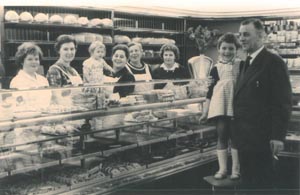 Eröffnung 1962